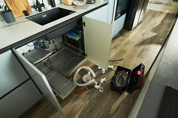 24/7 Emergency Sewer Line Repair experts in Fords, NJ