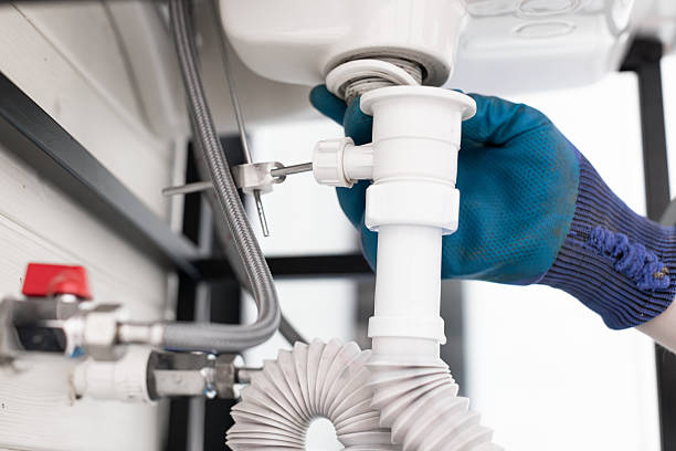 Reliable Sewer Line Repair contractor in Fords, NJ by Ultimate Plumbing LLC